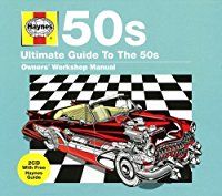 Haynes - Ultimate Guide To The 50s (CD)