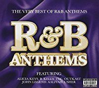 R&amp;B The Collection (CD)