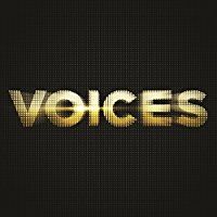 Voices (CD)