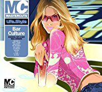 Mastercuts Bar Culture (CD)