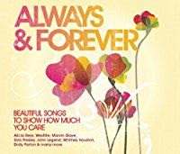 Always And Forever (CD)