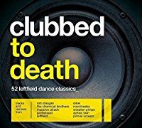 Clubbed To Death (CD)
