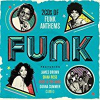 Various Artists - Funk (CD)