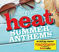 Heat Summer Anthems (3CD)