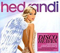 Hed Kandi - Disco Heaven (3CD)