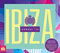 ministry of sound ibiza annual 2000