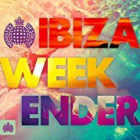Ministry Of Sound - Ibiza Weekender (3CD)
