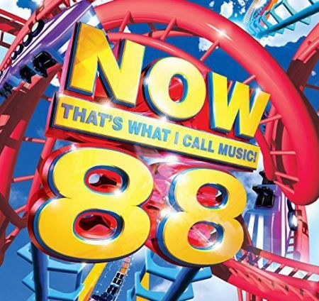 Now That's What I Call Music 88 (CD)