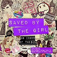 Saved By the Girl (CD / Album)