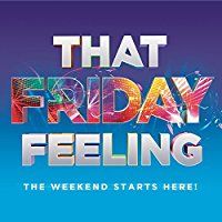 That Friday Feeling (2CD)
