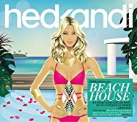 Hed Kandi - Beach House (3CD)
