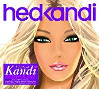 Hed Kandi Taste of Kandi Summer 2012 (CD)