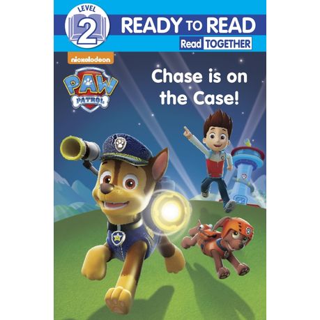 paw patrol takealot