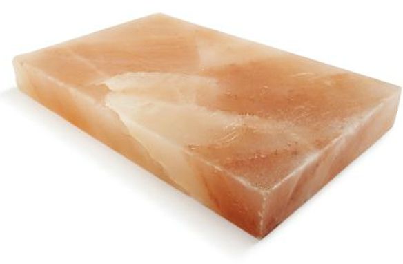 Himalayan Salt Cooking Block / Serving Platter. 30x20x5cm