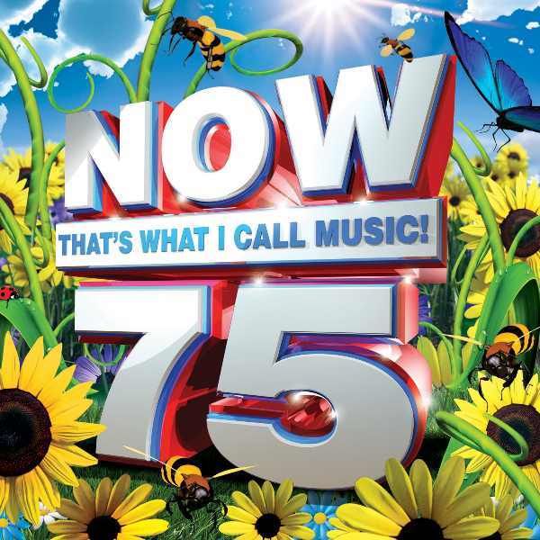 Now 75 (CD)