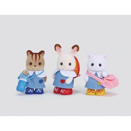 Takealot deals sylvanian families