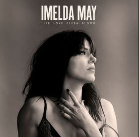 Imelda May - Life Love Flesh Blood (CD)