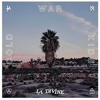 Cold War Kids - LA Divine (CD)