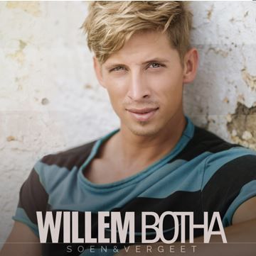 Soen &amp; Vergeet (CD)