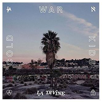 Cold War Kids - LA Divine (LP) (Vinyl)