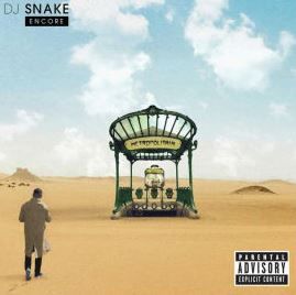 DJ Snake - Encore (LP) (Vinyl)
