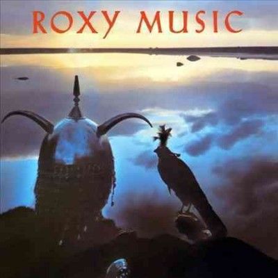 Vinyl image
