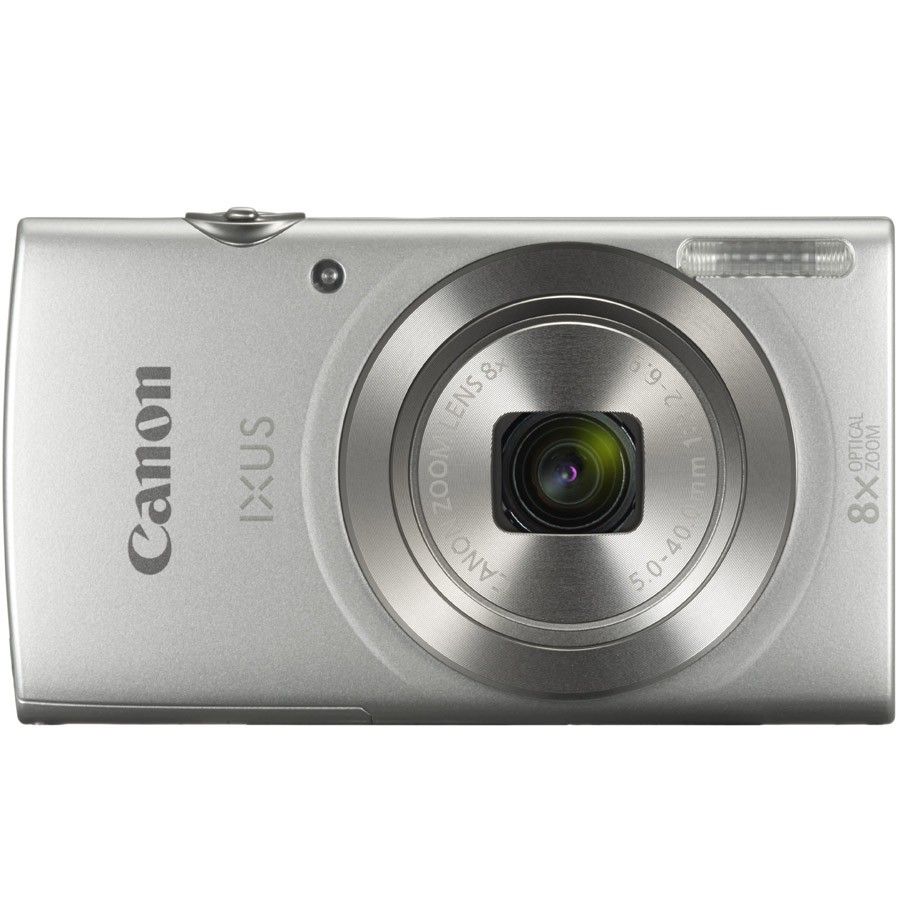 Canon Ixus 185 Digital Camera Silver Buy Online in South Africa