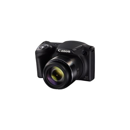 Canon SX430 Ultra Zoom Digital Camera - Black | Shop Today. Get it