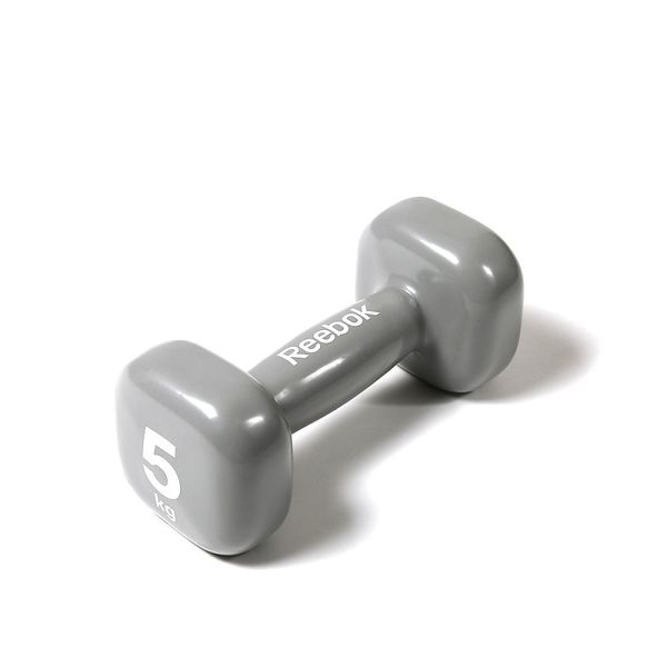 Reebok Dumbbell - 5kg