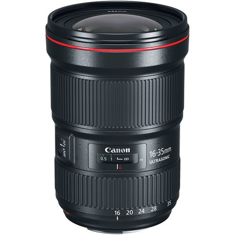 canon lenses takealot