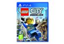 Lego City Undercover (PS4)