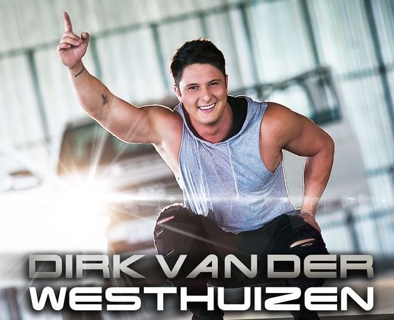 Dirk Van Der Westhuizen - Ons Wil En Ons Kan (CD)