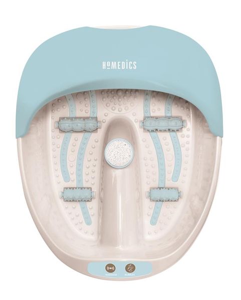 Homedics Luxury Foot Spa