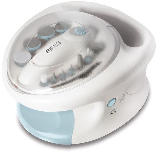 Homedics Luxury Manicure Spa