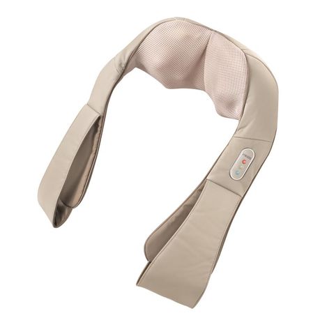 neck massager takealot