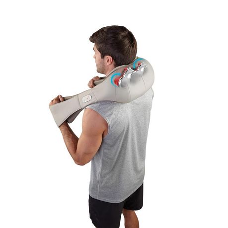 neck massager takealot