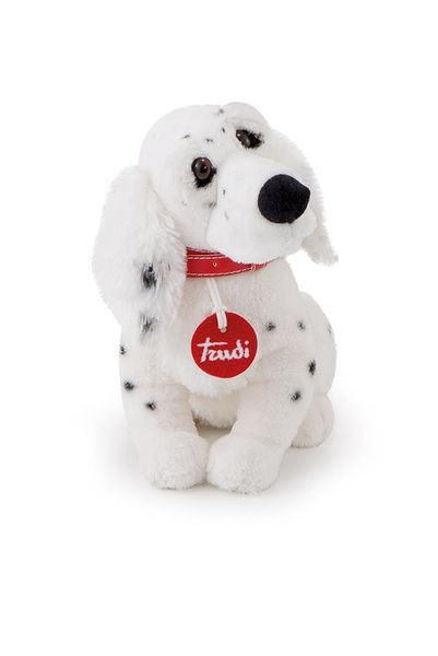 Trudi Pets Love English Setter Plush (20cm)