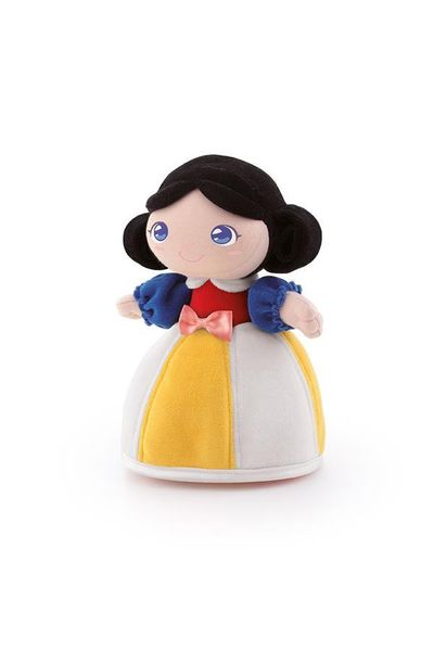 Trudi Sweet Trudima Doll Bianca Fairy Tales Princess