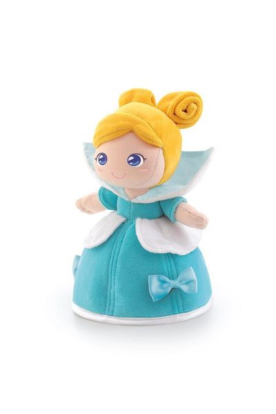 Trudi Sweet Trudima Doll Celeste Fairy Tales Princess