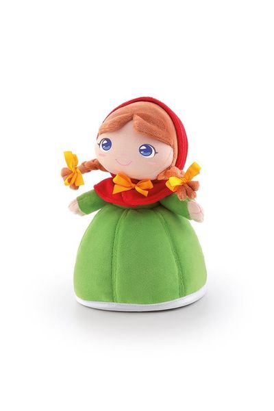 Trudi Sweet Trudima Doll Rossella Fairy Tales Princess