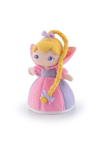 Trudi Sweet Trudima Doll Rose Fairy Tales Princess