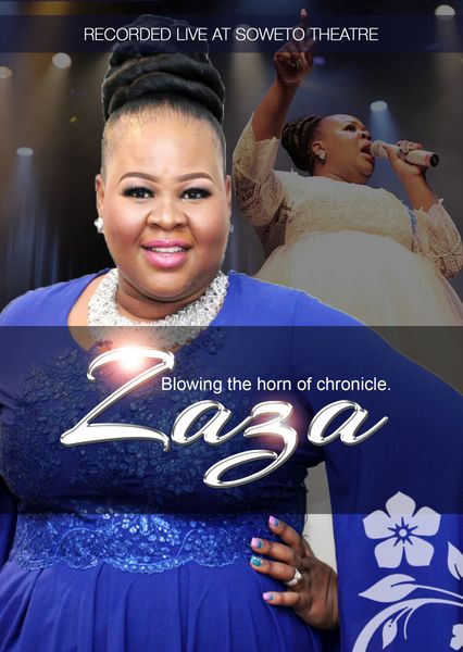 Blowing The Horn Of Chronicles By Zaza (DVD)