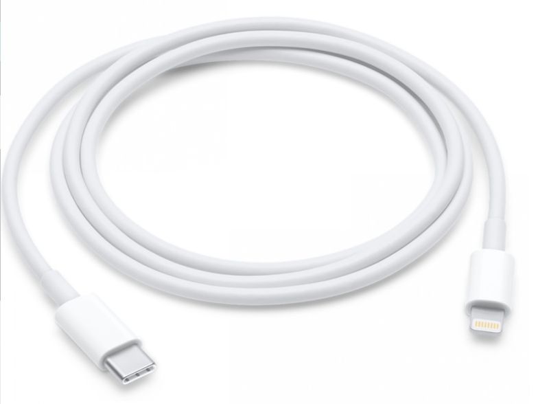 iPhone USB Type-C to Lightning Cable Fast Charging
