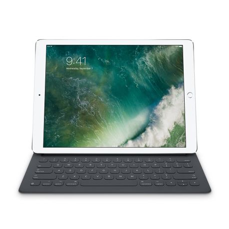 ipad pro 12.9 2nd gen smart keyboard