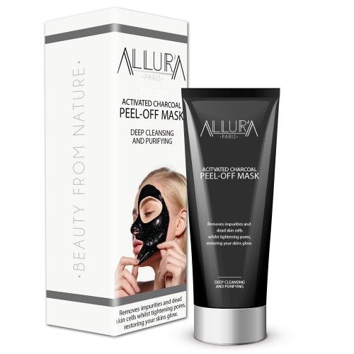 Allura Purifying Peel-Off Mask