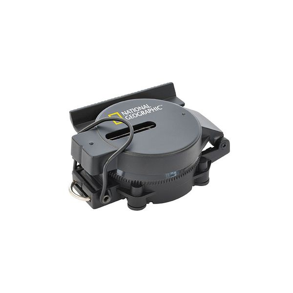 National Geographic Lensatic Compass