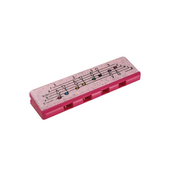 Hohner Speedy Harmonica (Pink)