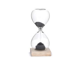 Kikkerland Magnetic Hourglass | Shop Today. Get it Tomorrow! | takealot.com