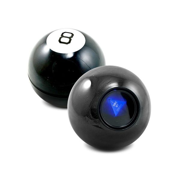 Magic 8 Ball