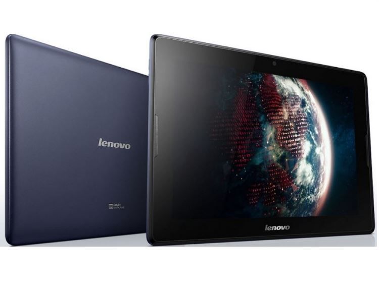 Lenovo Tab 2 A10-70 10.1" 16GB Tablet Bundle